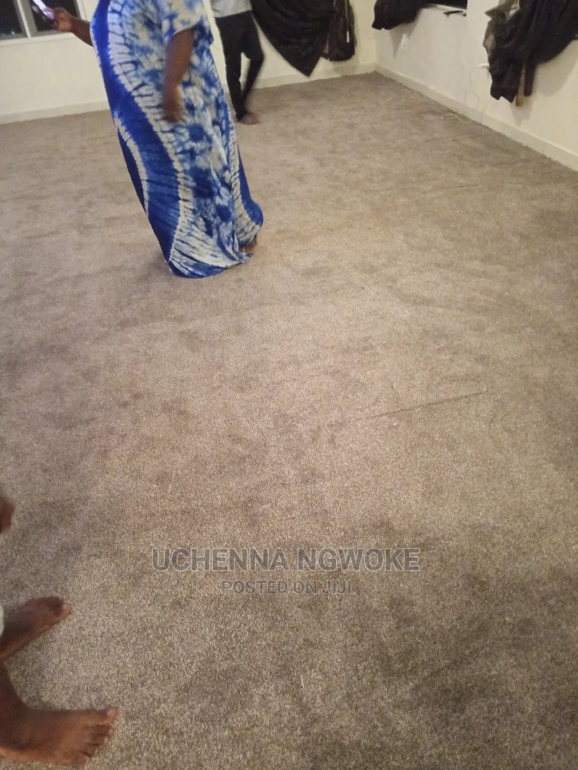 Very Fluffy Vip Rug