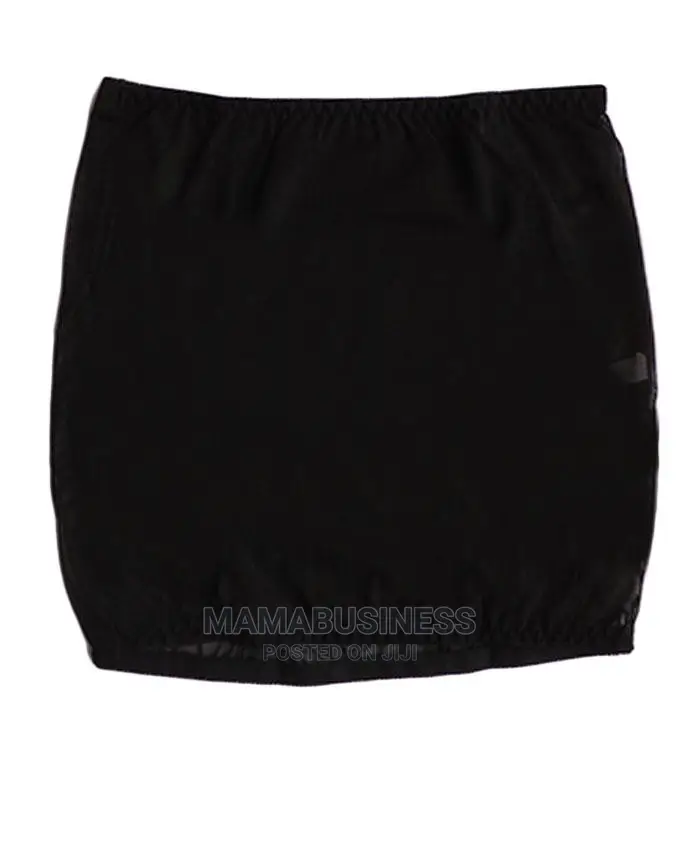 Invisible Tummy Trimmer | Body Shaper | Black