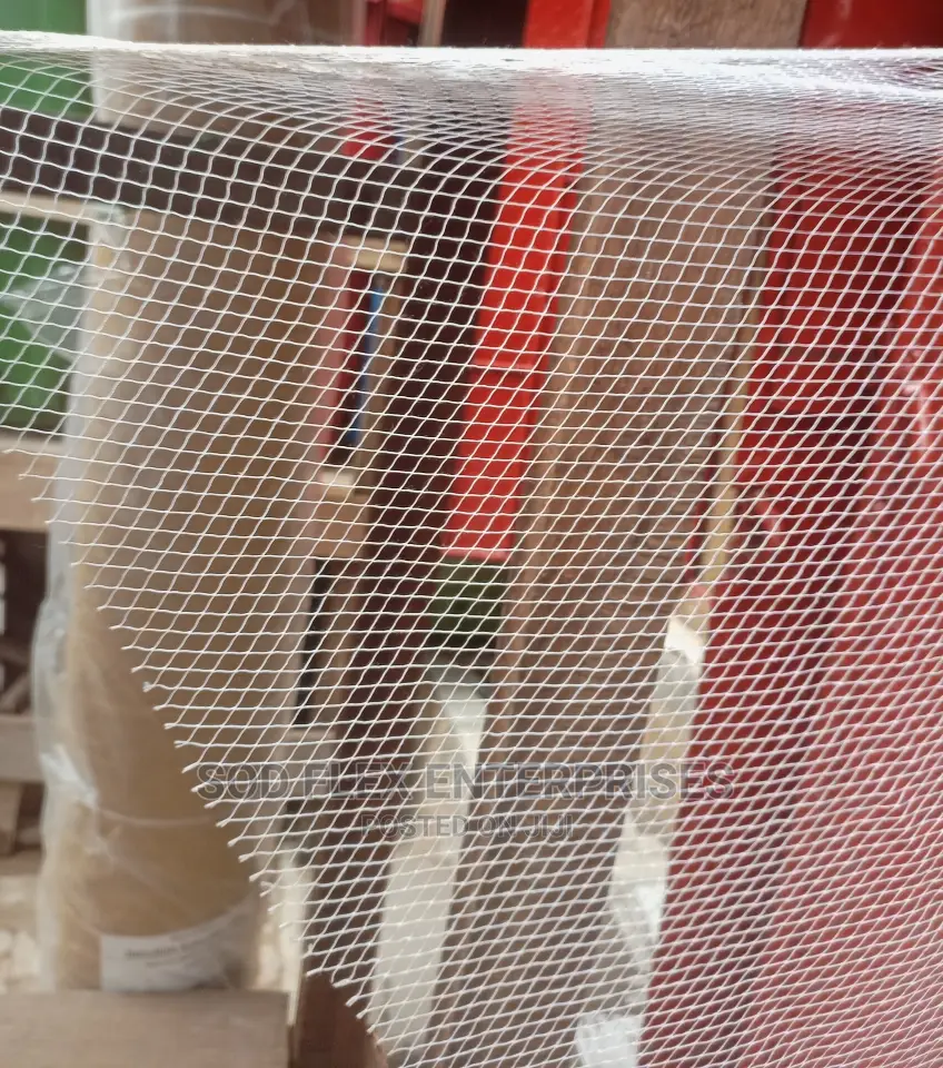 Fish Pond Net