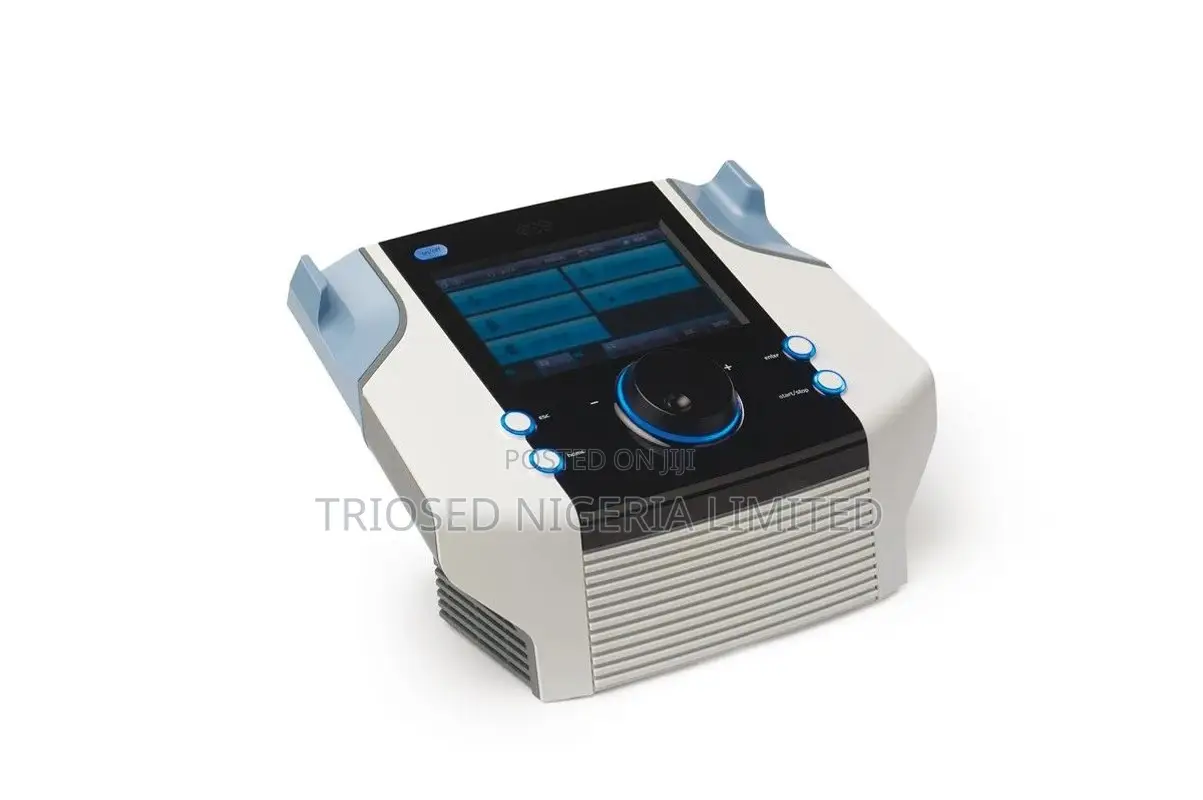 BTL 4825 Premium Combo (Electrotherapy And Ultrasound )