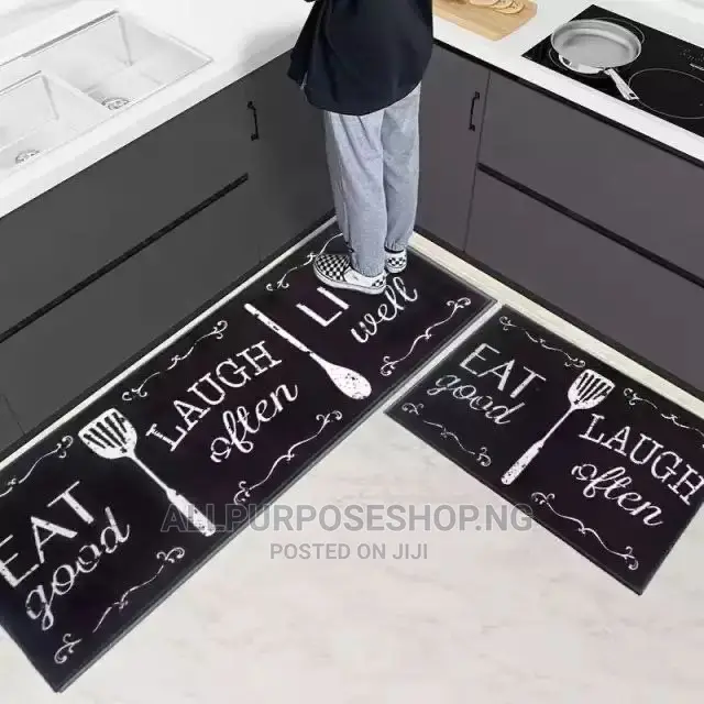 Kitchen Runner