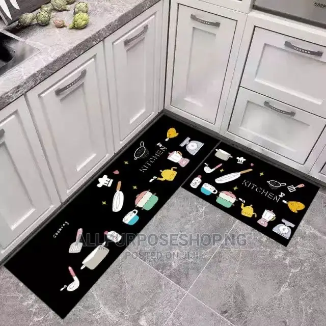 Kitchen Runner