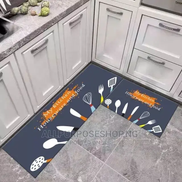 Kitchen Runner