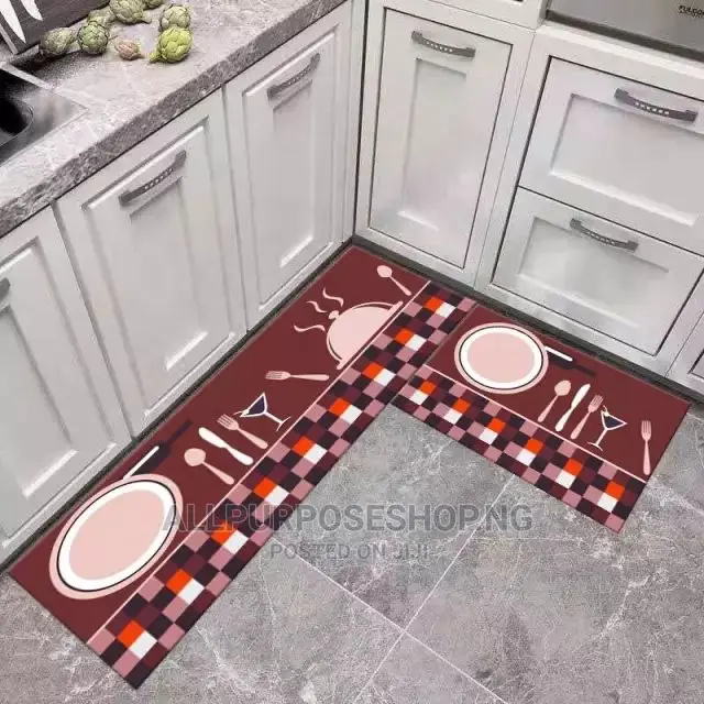 Kitchen Runner