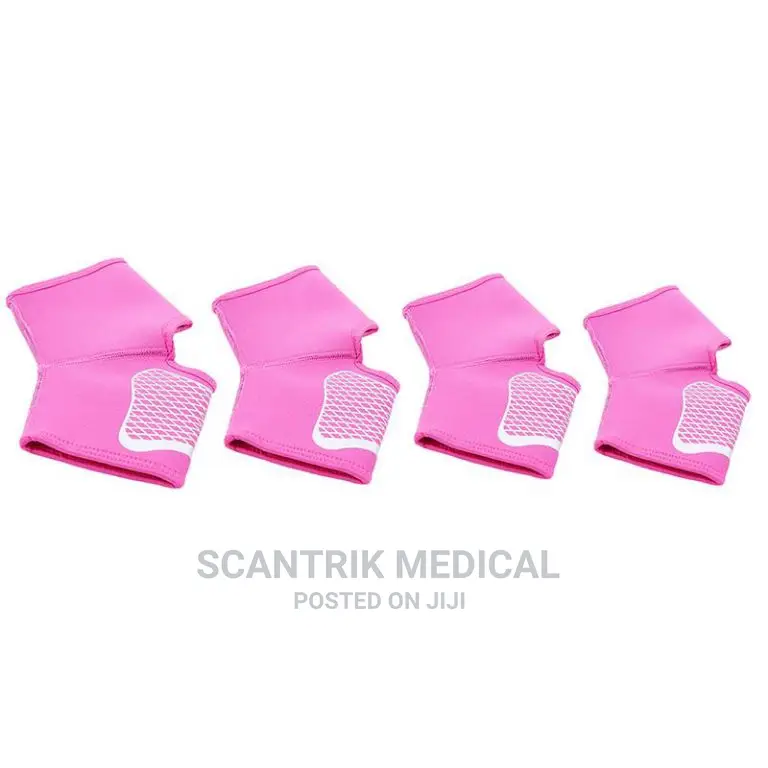 Ankle Support Brace Protection Foot Bandage Sprain Preventio
