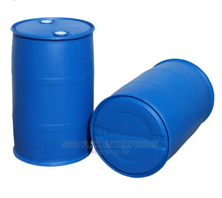 200 Liters Plastic Drum