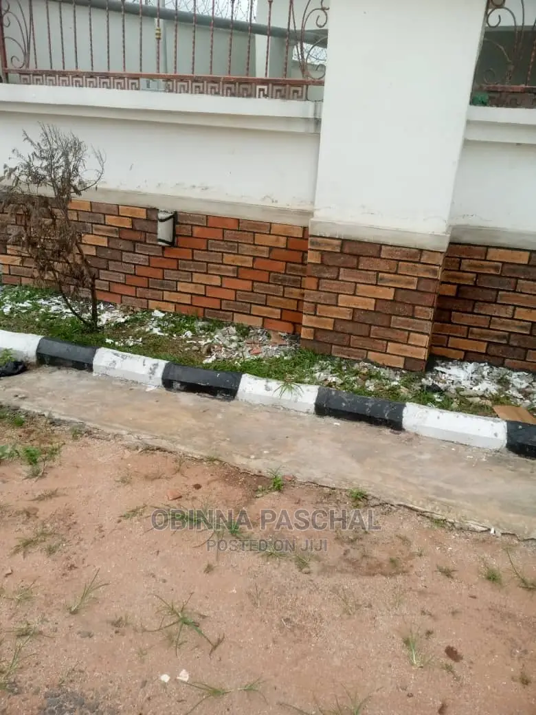 This One Is South African Bricks