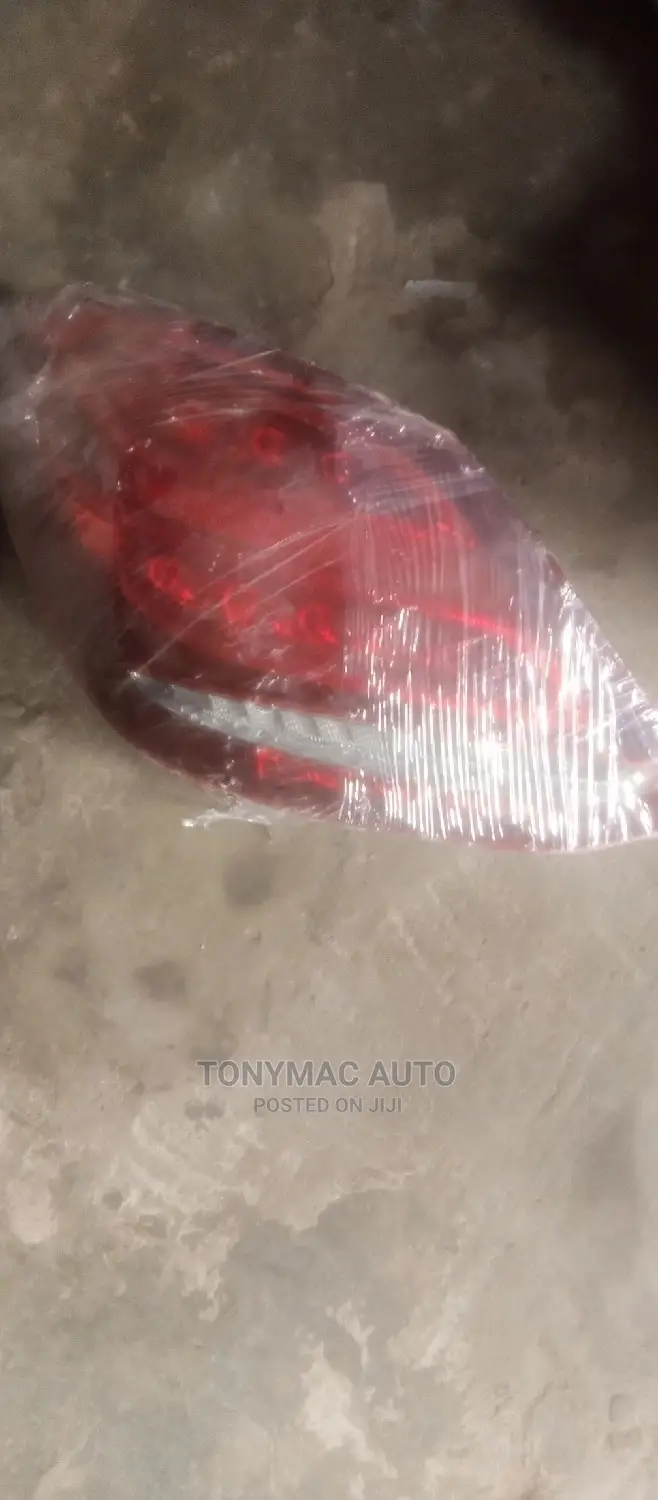 Back Light for Mercedes-Benz C300 2015
