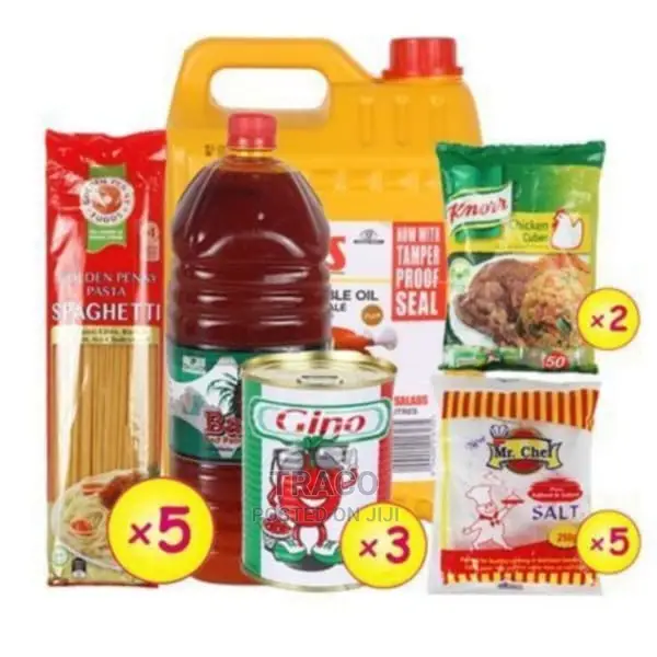 Home Essentials Bundles