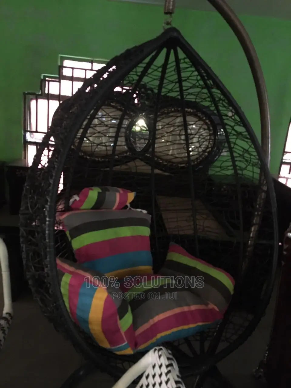 Standard Waving Swing Chairs for Your Comfort