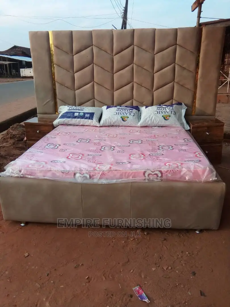 Empire Furniture Company