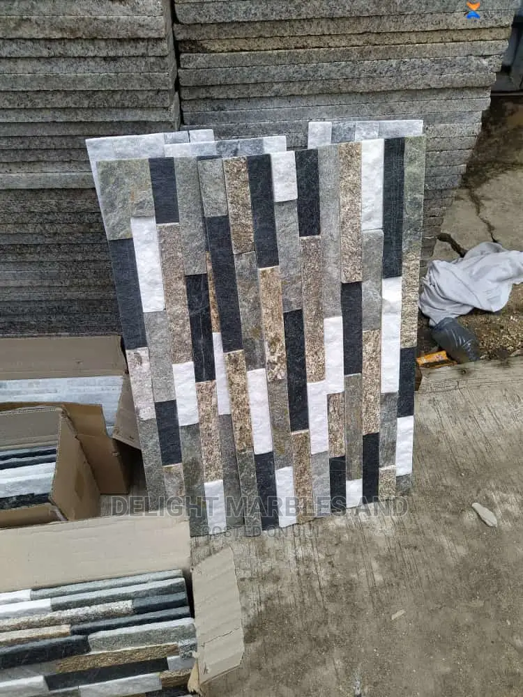 Couture Stones. Tiles