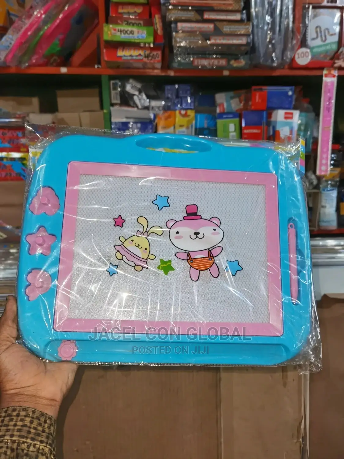Big Size of Write and Clean Kids Board