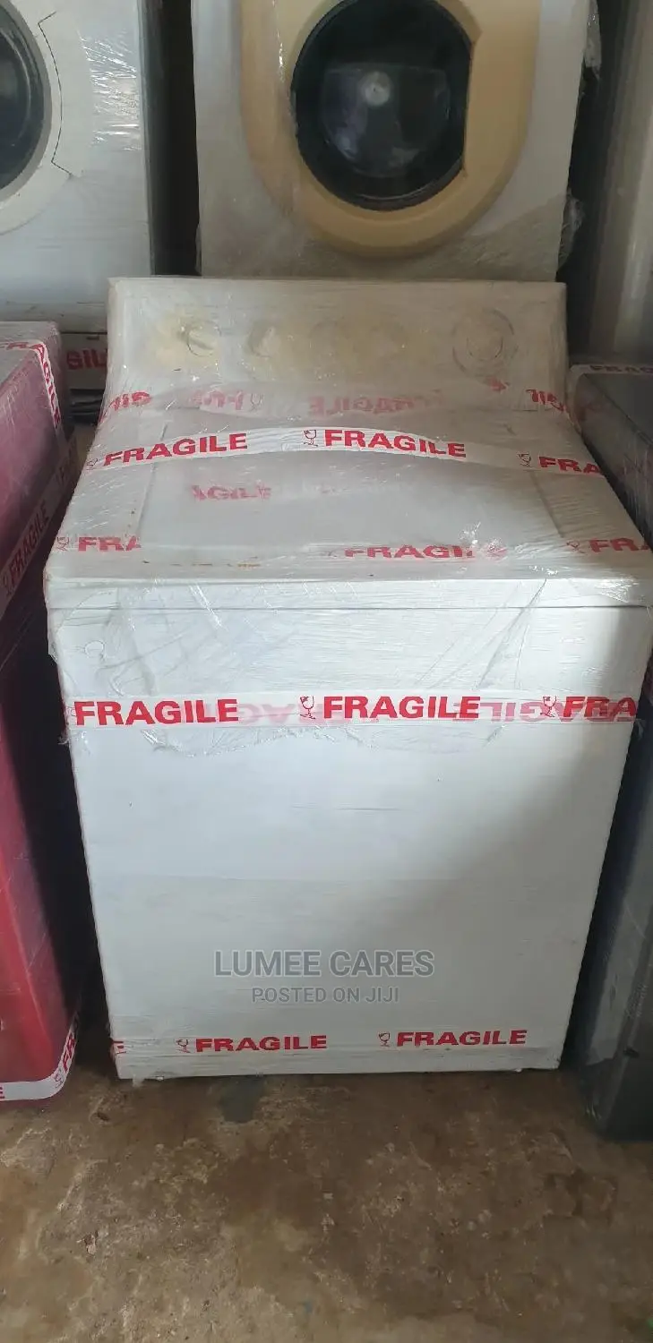 10kg Industrial Automatic Washing Machine
