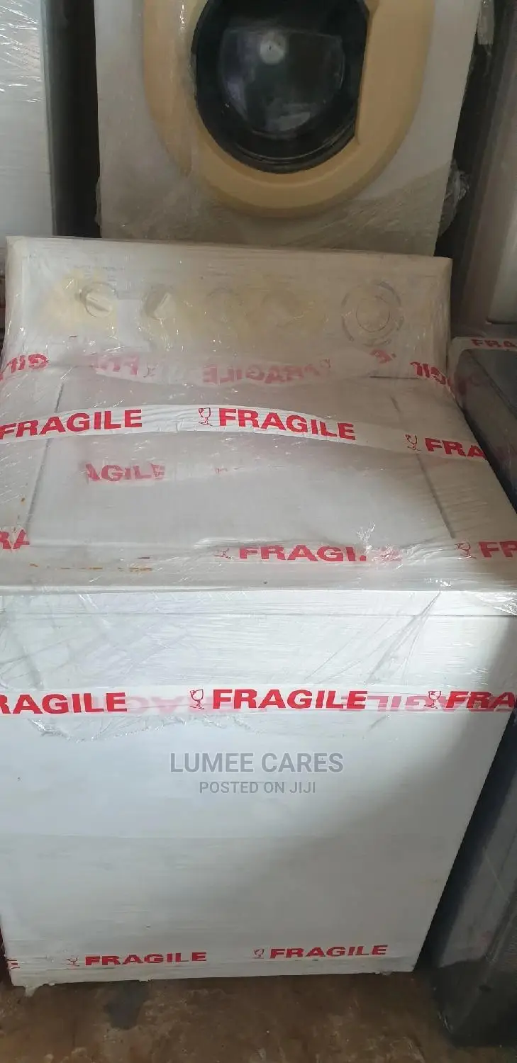 10kg Industrial Automatic Washing Machine