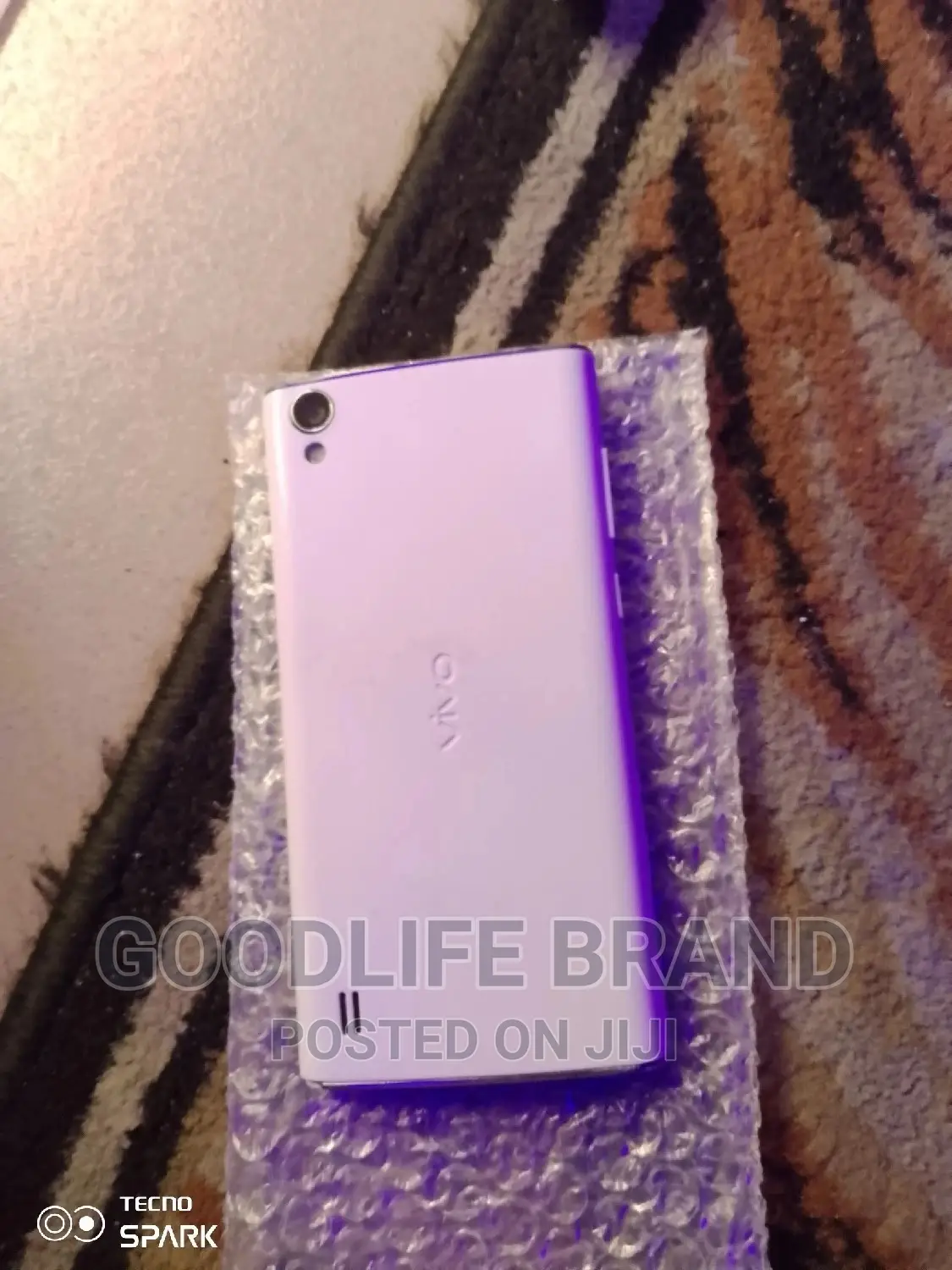 New Vivo Y13 4 GB White