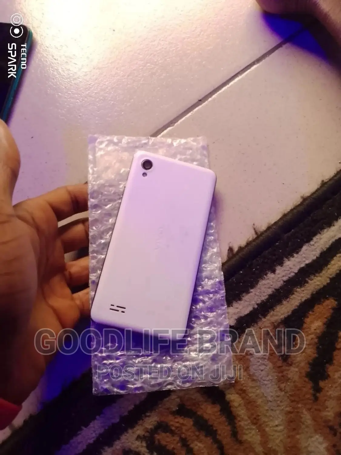 New Vivo Y12 32 GB White