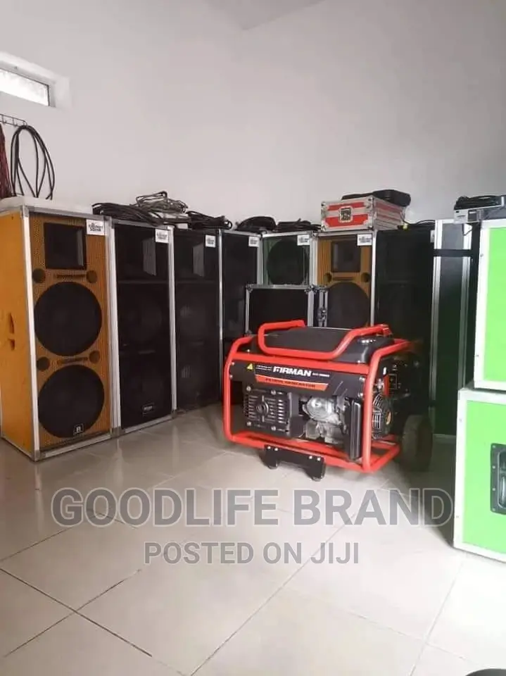 Dj Senator Entertainment and Event Services