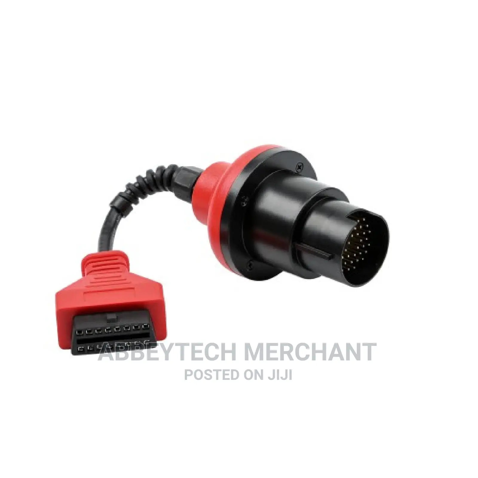 Autel Mx808s Professional Scanner With Benz 38pin Socket