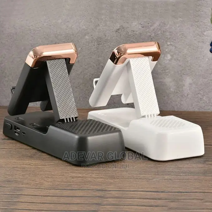Mobile Phone Holder/Bracket Bluetooth Speaker/Power Bank
