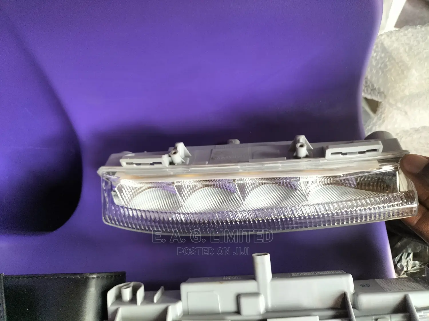 Fog Light Led