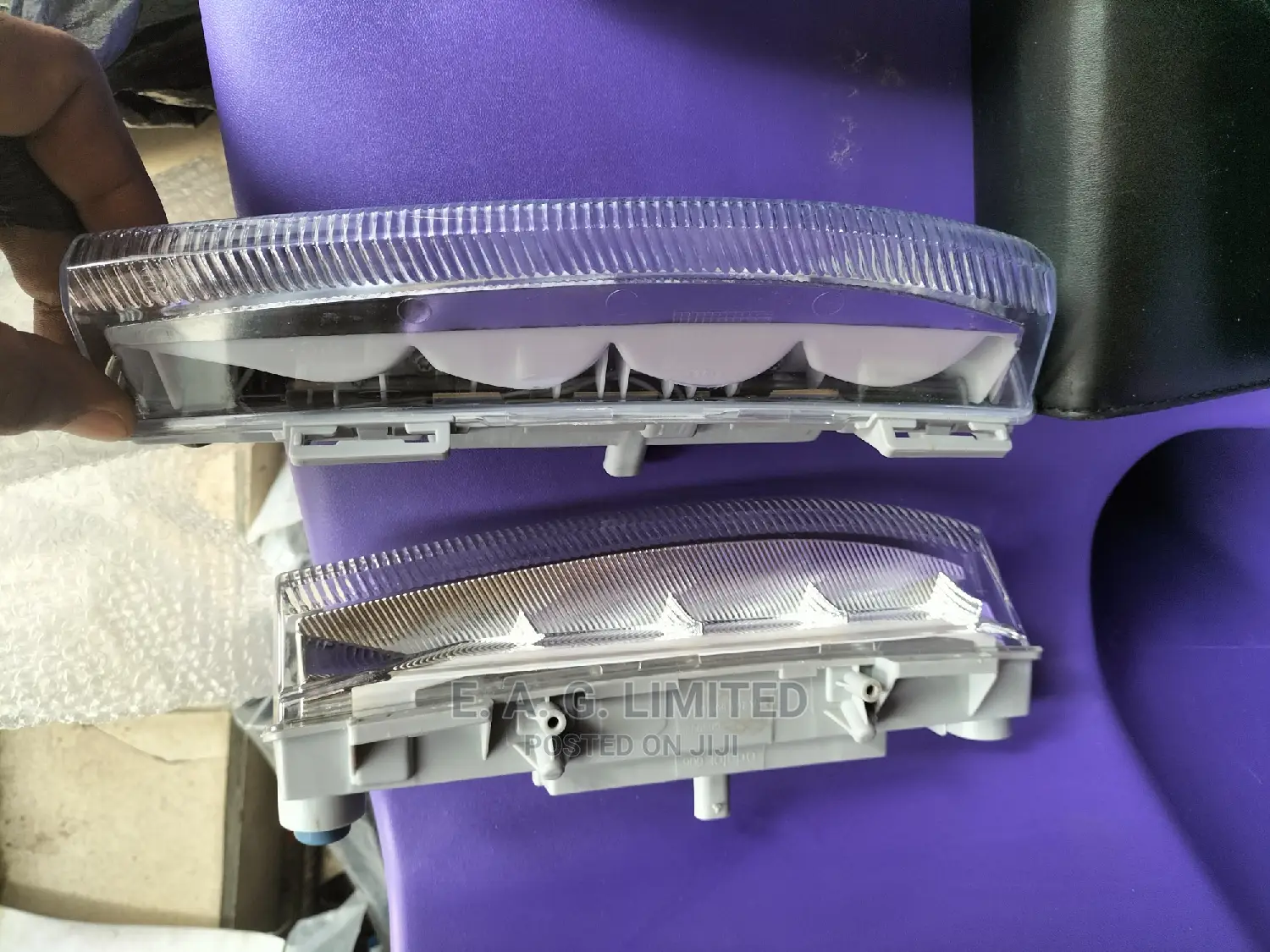 Fog Light Led