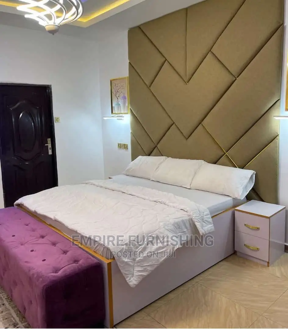 Empire Furnishing Company