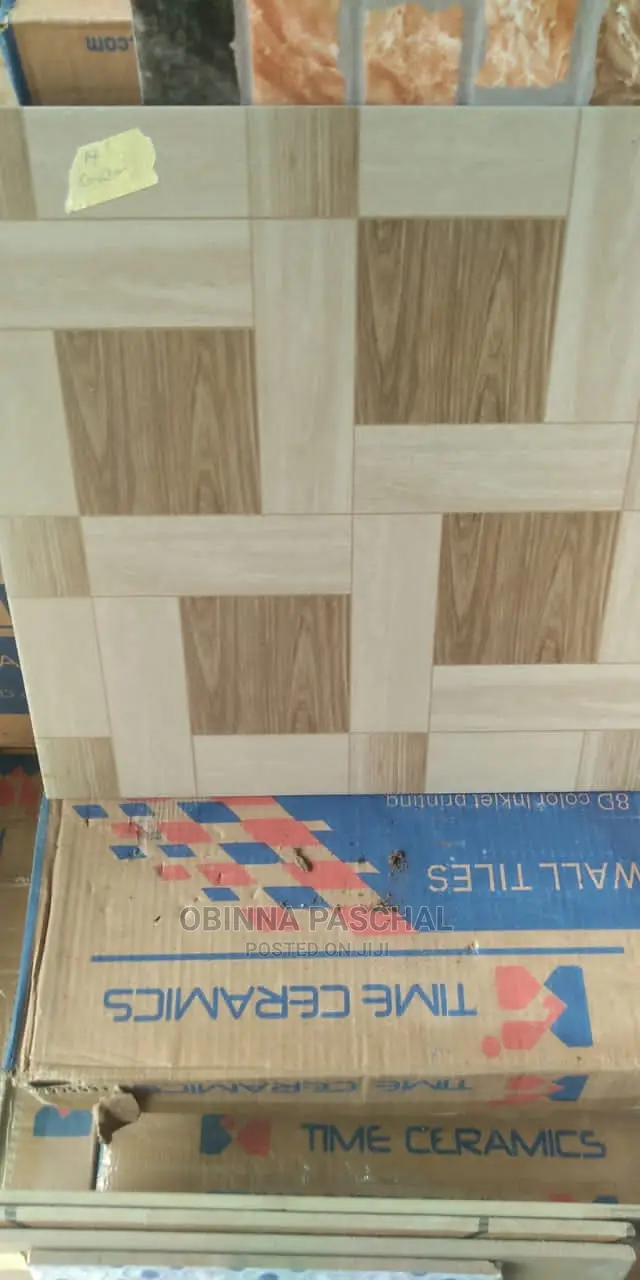 We Have All Types of Floor Tiles 40*40