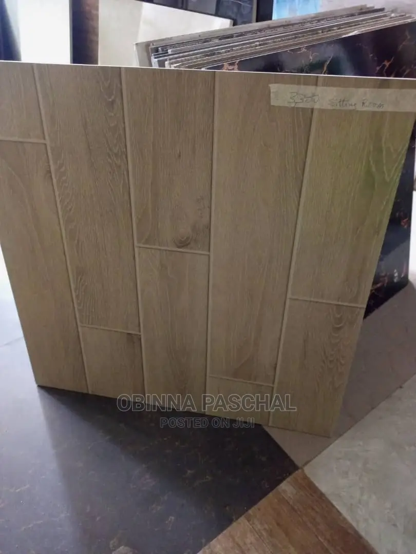 We Have All Types of Floor Tiles 40*40