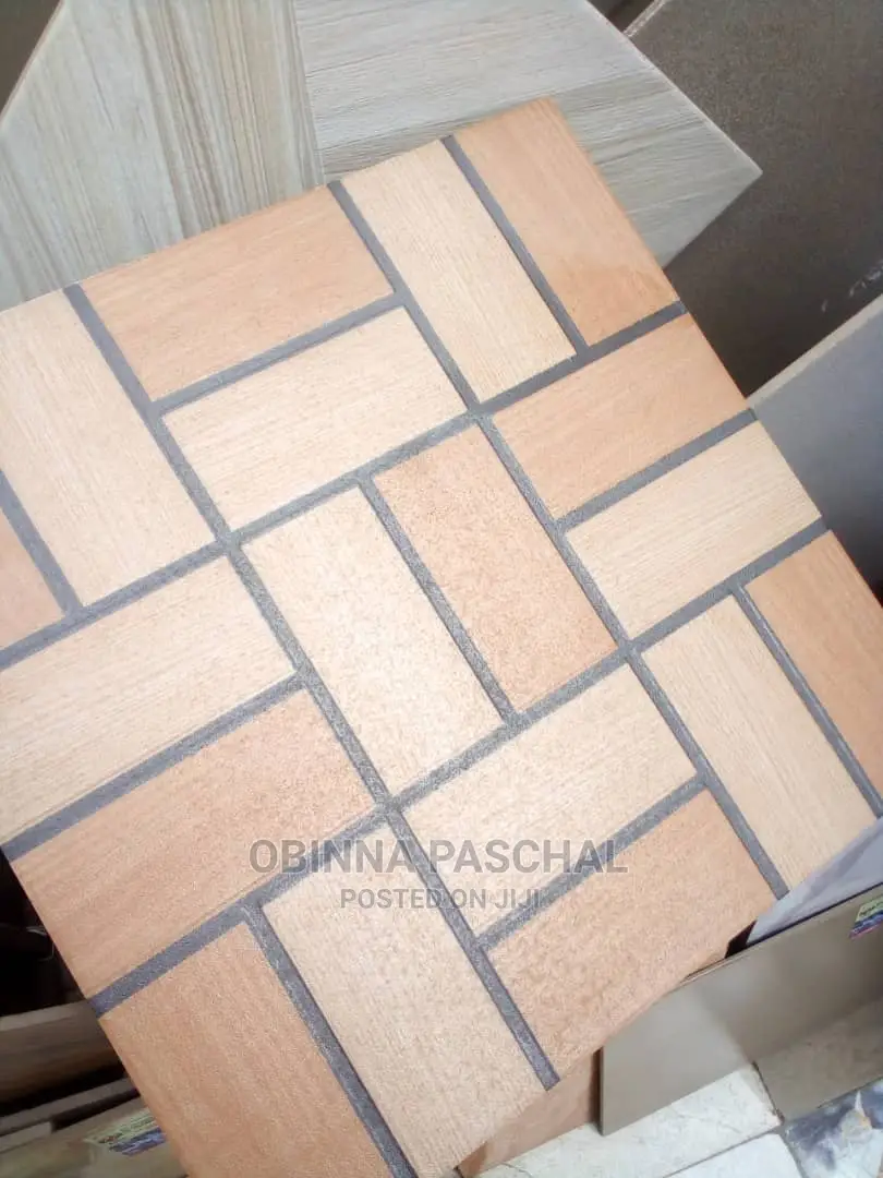 We Have All Types of Floor Tiles 40*40