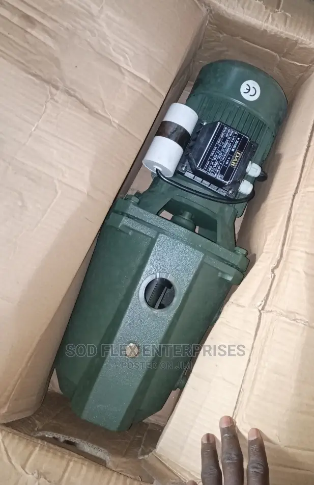 2hp Dab Surface Pump