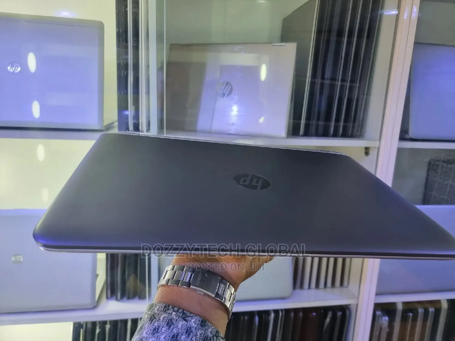 Laptop HP ProBook 450 G3 8GB Intel Core i5 HDD 500GB