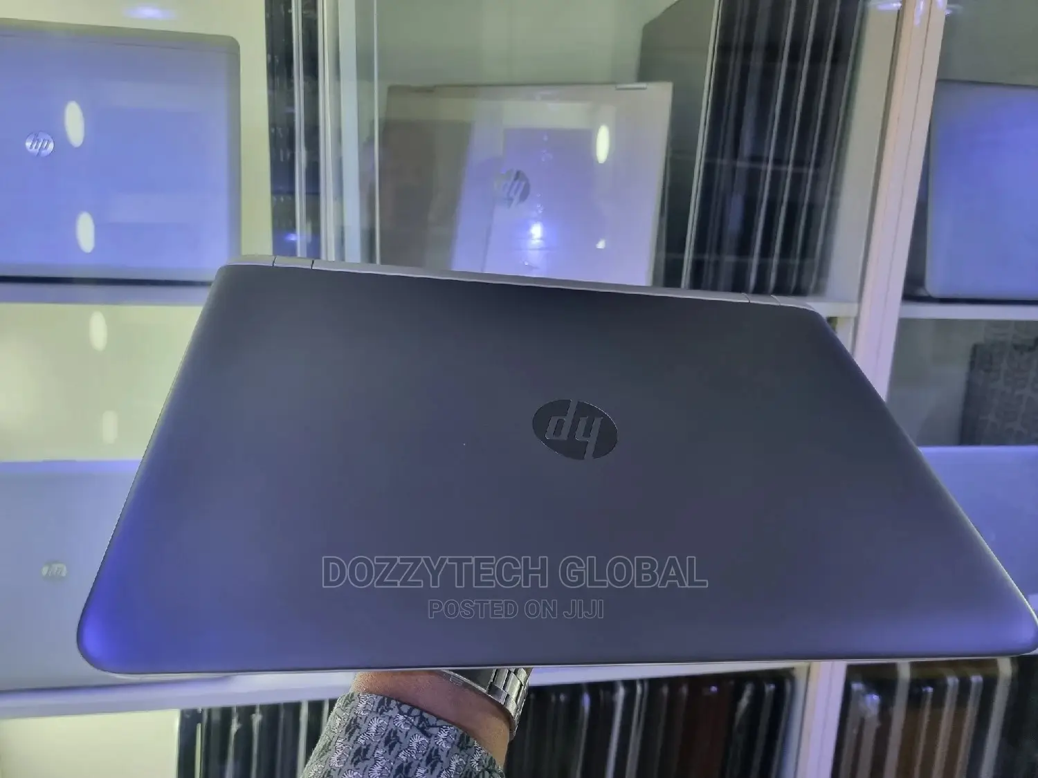 Laptop HP ProBook 450 G3 8GB Intel Core i5 HDD 500GB