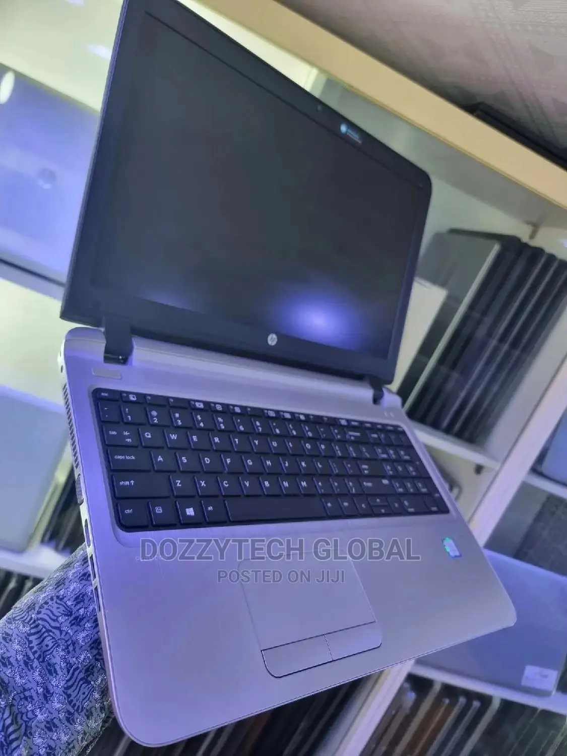 Laptop HP ProBook 450 G3 8GB Intel Core i5 HDD 500GB