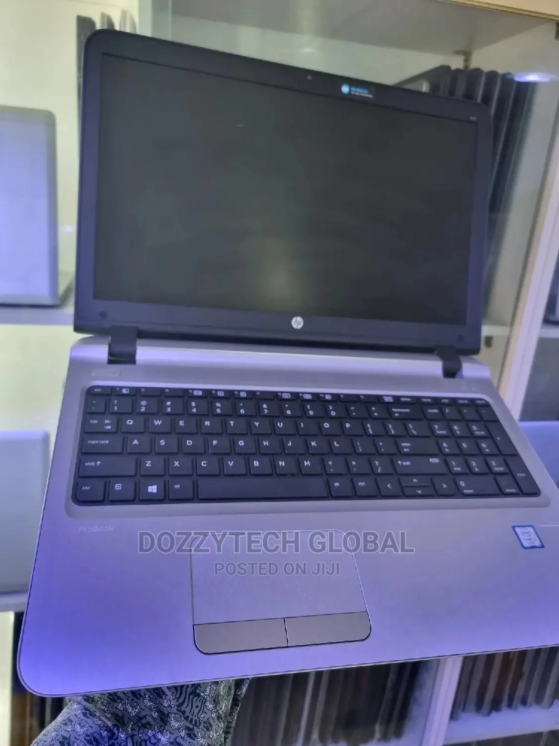 Laptop HP ProBook 450 G3 8GB Intel Core i5 HDD 500GB